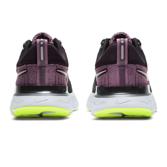 Nike react infinity run flyknit 2 - Picture 4 of 7